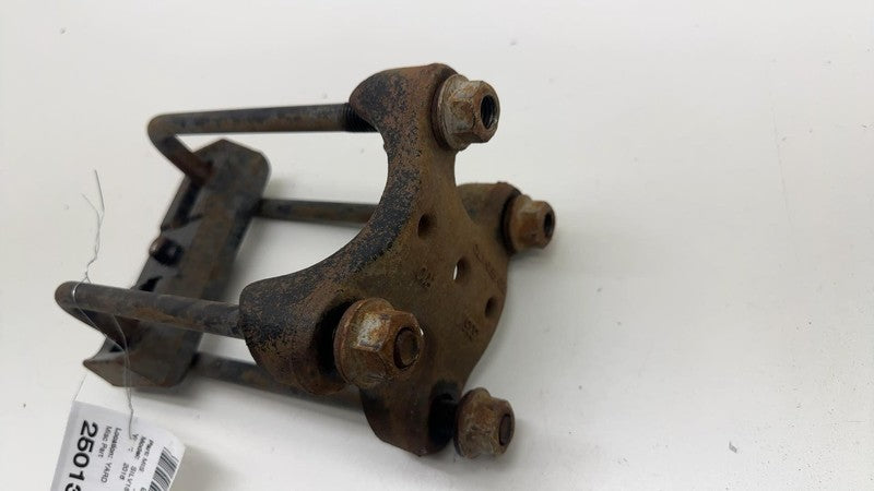 23450470 ⭕ 2014-2019 Silverado 1500 Rear Axle Mounting Hardware Assembly 15885530