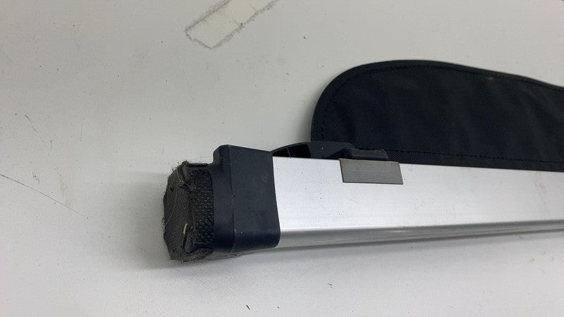 ⭕2018 2019 2020 2021 2022 2023 Subaru Crosstrek Rear Cargo Luggage Tonneau Cover