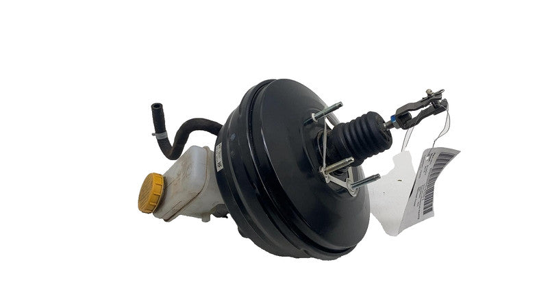 ⭕ 2018 Subaru XV Crosstrek ABS Master Cylinder Power Brake Booster iBooster OEM