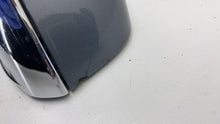 2012-2015 Tesla Model S Front Left Exterior Rear View Door Mirror LH Gray - PMTG