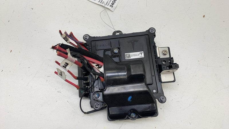 ⭕2015-2021 Tesla Model X Autopilot Driver Assistance Control Module 11