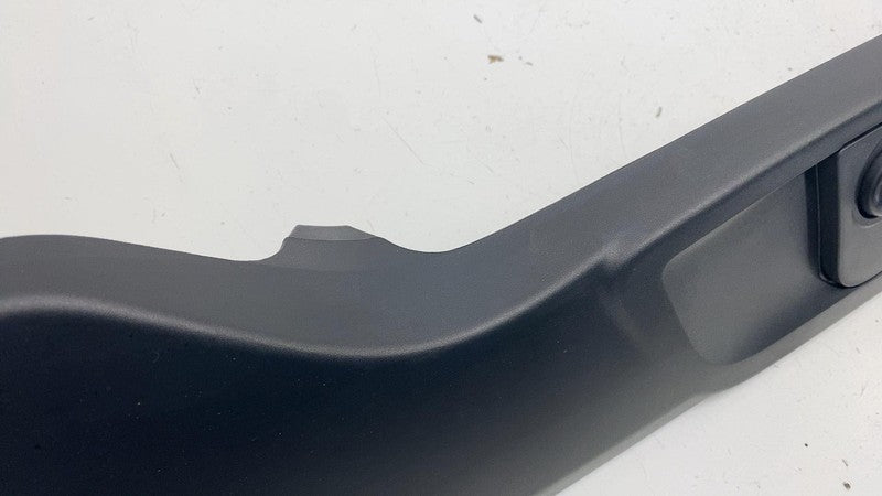 L0334777AA06 ⭕2017-2020 Maserati Ghibli Front Right Seat Switch Trim Cover Panel L0334777AA06