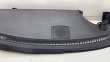 ⭕ 2006-2015 Mazda MX-5 Miata Dashboard Panel Upper Dash Cover Black NE5160401