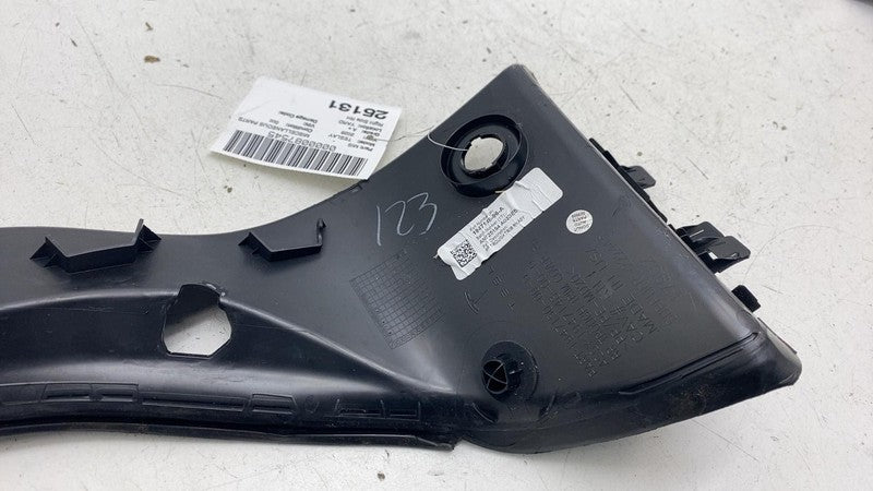⭕ 25-26 Tesla Model Y Rear Right Liftgate Trough Trim Cover Panel 1947