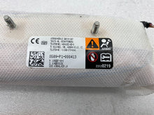 ⭕ 2012-2017 Tesla Model S MS Front Driver Side Seat Airbag Left OEM 1005257-00-B