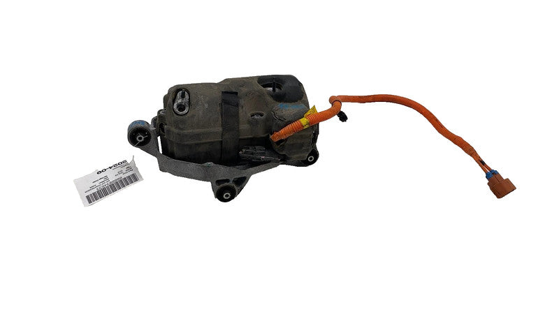⭕ 2012-2015 Tesla Model S Electric A/C Air Conditioner Compressor Pump Assy OEM