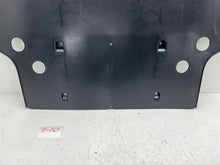 2016-2020 Model X Front Bumper Undertray Lower Aero Shield Diffuser 1035158-00-D