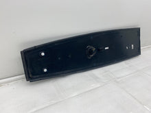 ⭕ 16-20 Model X Roof Gloss Molding Center Spine Applique Trim Cover 1041361-00-J