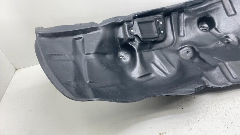 LYAP-X1547-1L ⭕ 2025 Ram 1500 Front Left Wheel Inner Fender Liner Splash Shield LYAP-X1547-1L