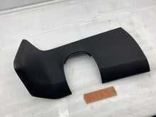 ⭕ 12-20 Tesla Model S Left Knee Lower Dashboard Steering Column Cover 1007010-00