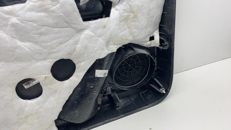 1058861-15-C ⭕ 2016-2020 Tesla Model X Front Right Interior Door Panel Trim Card 1071564-29-C