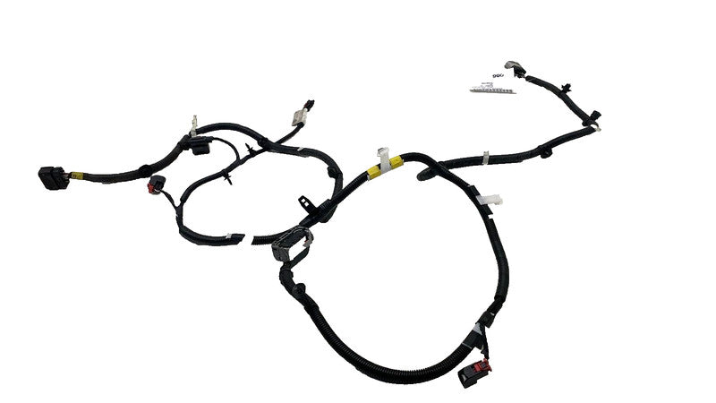 ⭕20-24 Model Y Rear Chassis Subframe Coil Wiring Harness Cable Wire 1989059-01-A