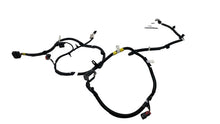 ⭕20-24 Model Y Rear Chassis Subframe Coil Wiring Harness Cable Wire 1989059-01-A