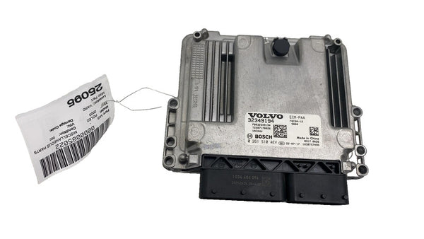 ⭕ 2021 2022 2023 Polestar 2 Electronic Control Module Engine Computer 