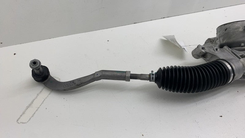 32373205 ⭕ 23 Polestar 2 Electric Power Steering Gear Rack & Pinion w/ End Link 32373205
