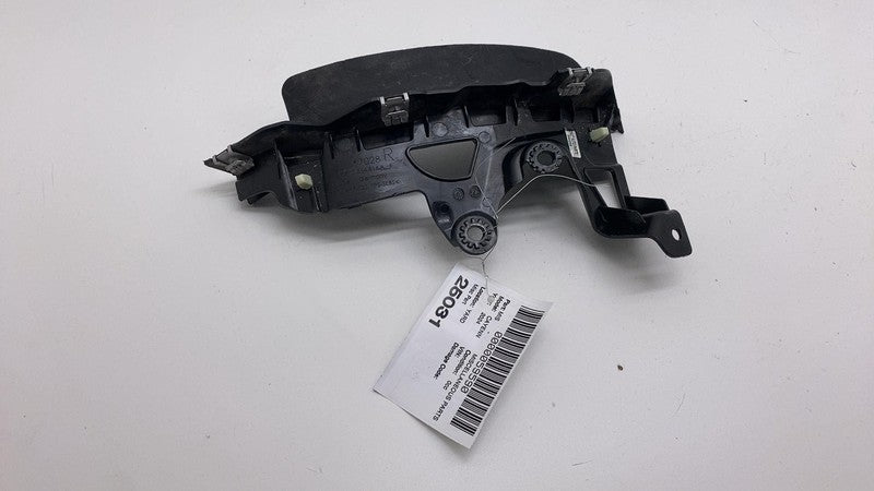 9Y0 854 816 A ⭕ 2019-2025 Porsche Cayenne Rear Right Mud Flap Splash Shield Guard 9Y0854816A