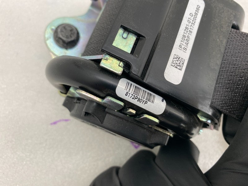 ⭕ 17-23 Tesla Model 3 Rear Left or Right 2nd Row Seatbelt Retractor 10