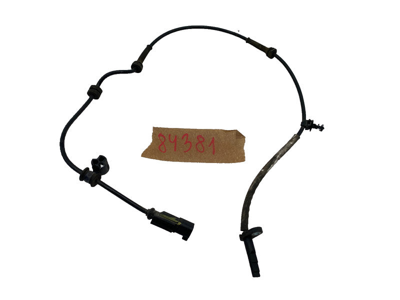 6009167 00 A ⭕12-15 Model S Front Left or Right Anti-Lock ABS Wheel Speed Sensor 6009167-00-A