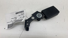 ⭕ 2013-2019 Mercedes-Benz B-Class Rear 2nd Row Seat Belt Buckle OEM A2428600169