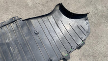 ⭕ 20-23 Model Y Rear Bumper Diffuser Lower Splash Shield Undertray 1494007-00-B