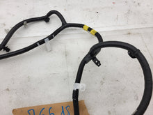 ⭕20-24 Model Y Rear Chassis Subframe Coil Wiring Harness Cable Wire 1989059-01-A