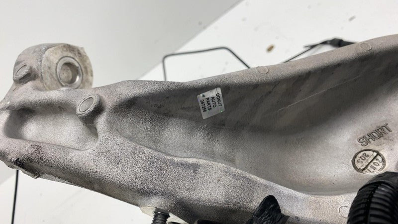 ⭕ 18-21 Lincoln Navigator Front Left Spindle Knuckle w/ Dust Shield & 