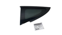 ⭕ 21-23 Model 3 Rear Driver Side Corner Window Quarter Glass Left 1514978-00-C