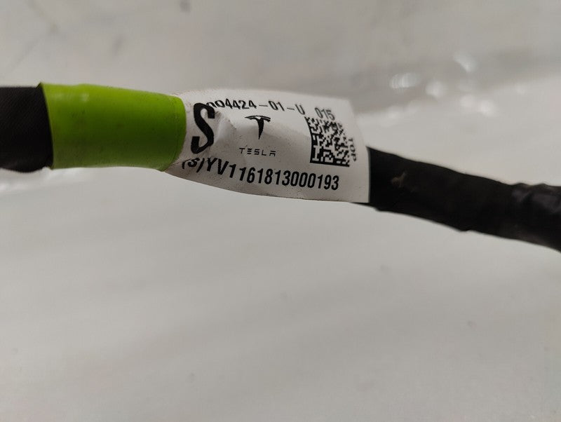 100442401U ⭕2012-2020 Tesla Model S Front Door Wiring Harness Cable Loom Right 1004424-01-U