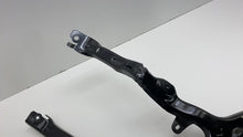 2024 Tesla Cybertruck Rear Driver Side Diffuser Mount Bracket Left 1807706-00-H