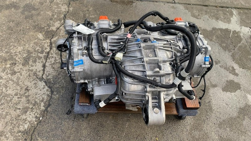 ⭕ 21-25 Model X S Engine Motor Rear Drive Unit PLAID Performance 17620