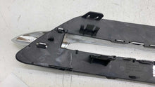 ⭕ 12-14 Mercedes W204 C250 Front Right Fog Light Trim Foglamp Cover 440-2509R-B
