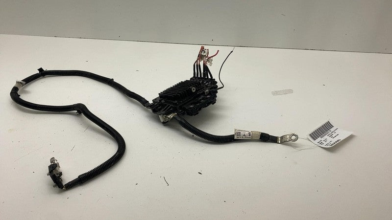 111237900G 16-20 Model S Autopilot Assist Computer Control Module + Cable Wire 1112379-00-G