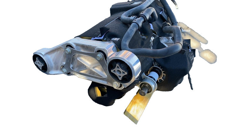 ⭕ 14-18 Model X S Front Drive Unit Electric Engine Motor Inverter 1035