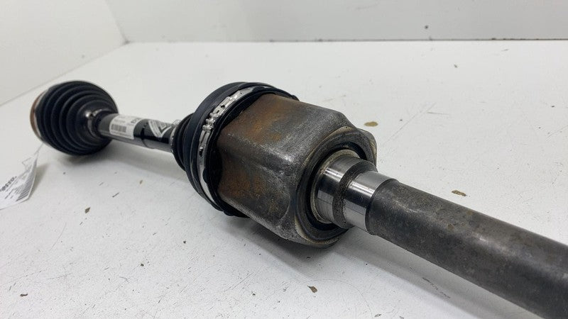 ⭕ 2021-2023 Polestar 2 Front Passenger Side Axle Driveshaft Right FWD 