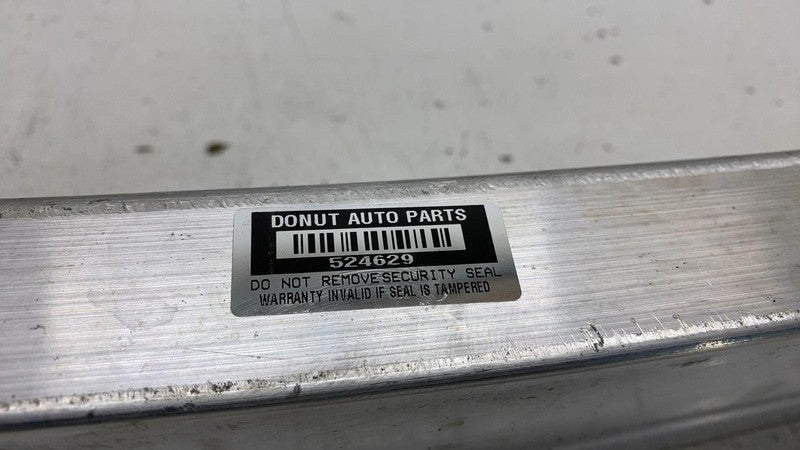 ⭕ 20-24 Model Y Front Bumper Bar Impact Support Beam Reinforcement LH/