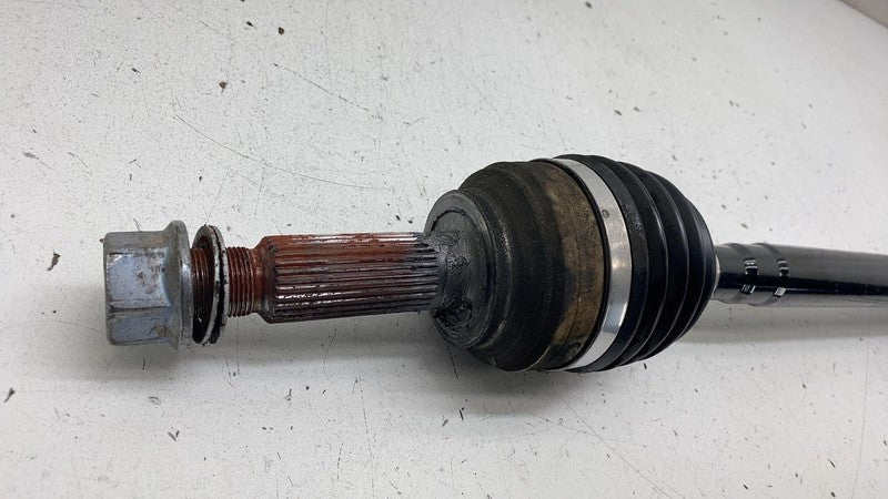 ⭕ 12-20 Model S X Rear Left or Right CV Axle Shaft Halfshaft 36MM 1007