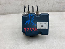 ⭕ 12-15 Model S Anti-Lock ABS Brake Pump Hydraulic Control Module 1037797-00-B