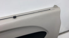 ⭕ 2017-2024 Chrysler Pacifica Rear Right Door Panel Trim Card Cover 5RP702D2AH