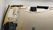 ⭕ 2014-2015 Mercedes-Benz B Electric Drive Interior Roof Headliner Assembly