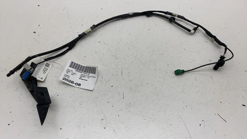 168222700G ⭕ 24-25 Tesla Cybertruck FEM Front End Module Wiring Harness Wire 1682227-00-G