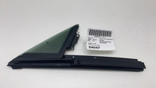 ⭕ 12-20 Tesla Model S Front Right Door Window Corner Vent Quarter Glass & Seal
