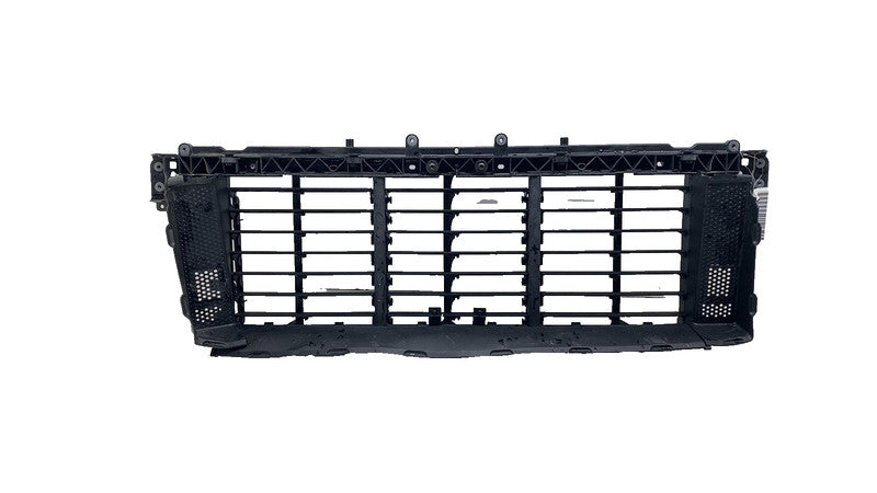 ⭕ 2024 Porsche Cayenne Front Radiator Active Grille Shutter Assembly 9Y0806255G