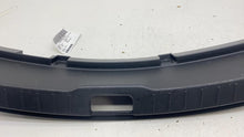 ⭕ 21-24 Polestar 2 Tailgate Liftgate Back Door Trunk Sill Scuff Plate 32344517