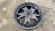 Wheel TOYOTA PRIUS 23 24 25