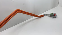 2017-2023 Tesla Model 3 HV Busbar Charge Port Inlet Wiring Harness Cable Assy
