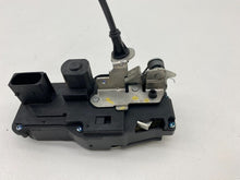 ⭕ 12-20 Model S MS Front Right Door Latch Actuator w/ Release Cable 6008912-00-C