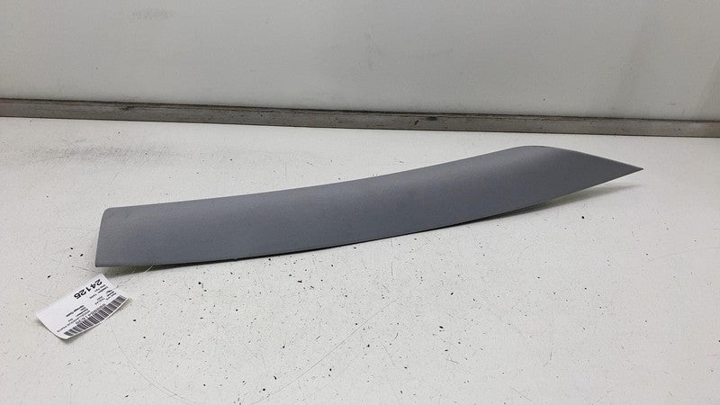 ⭕ 2024-2025 Tesla Model 3 M3 Left Upper Rail Trim Providence Cover 173
