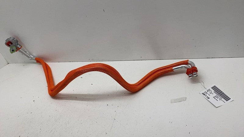 ⭕2017-2025 Model 3 HV Busbar Charge Port Inlet Wiring Harness Cable 15