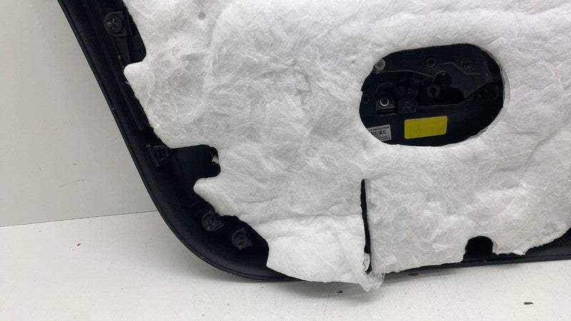 ⭕ 2021-2023 Tesla Model 3 Front Right Interior Door Panel Trim Card 15