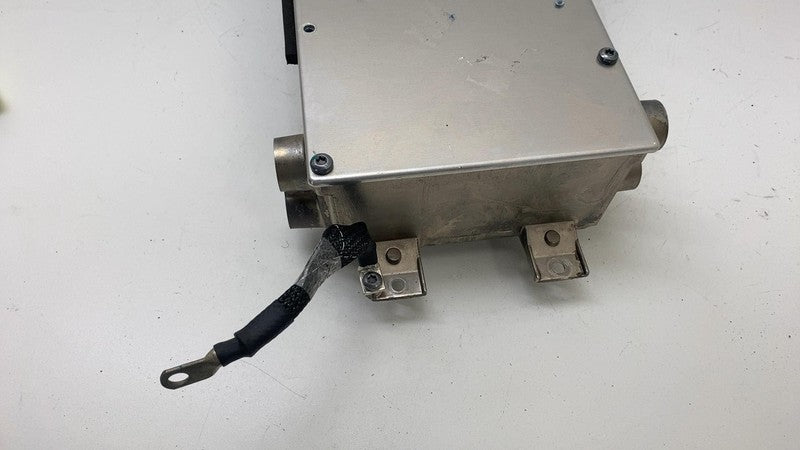 ⭕ 2012-2015 Tesla Model S MS Rear High Voltage HV Junction Box Unit 10